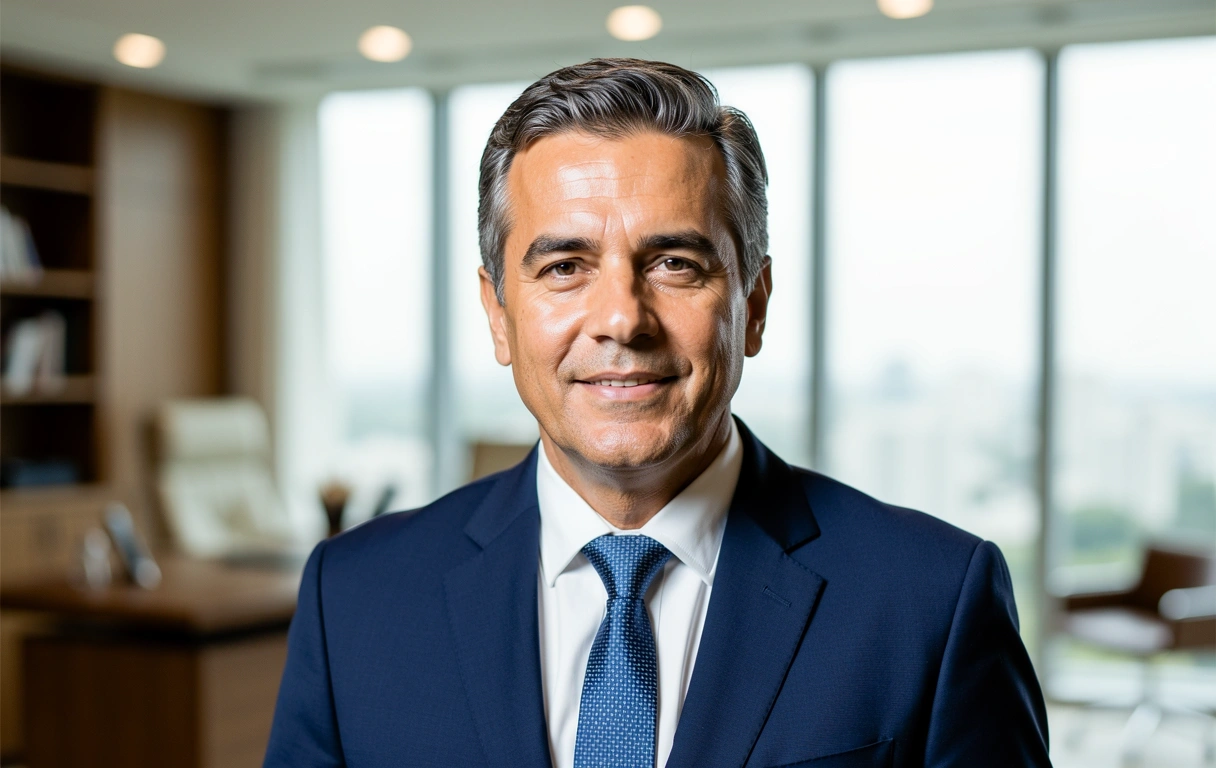 Consultor Sênior Allaltira