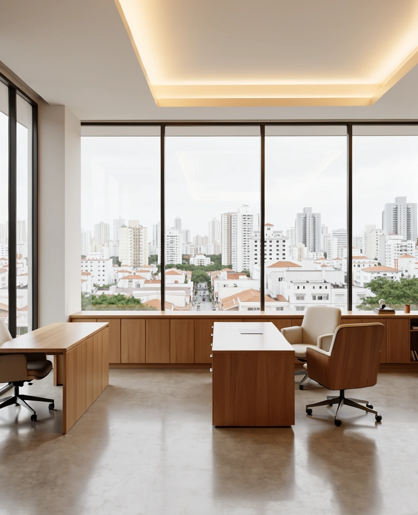 Allaltira Digital Headquarters em Recife