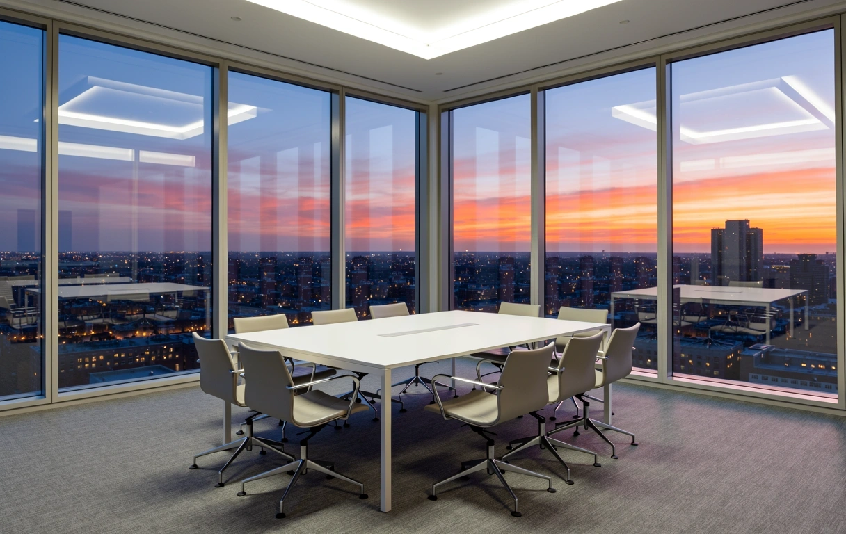 Ambiente de tomada de decisão