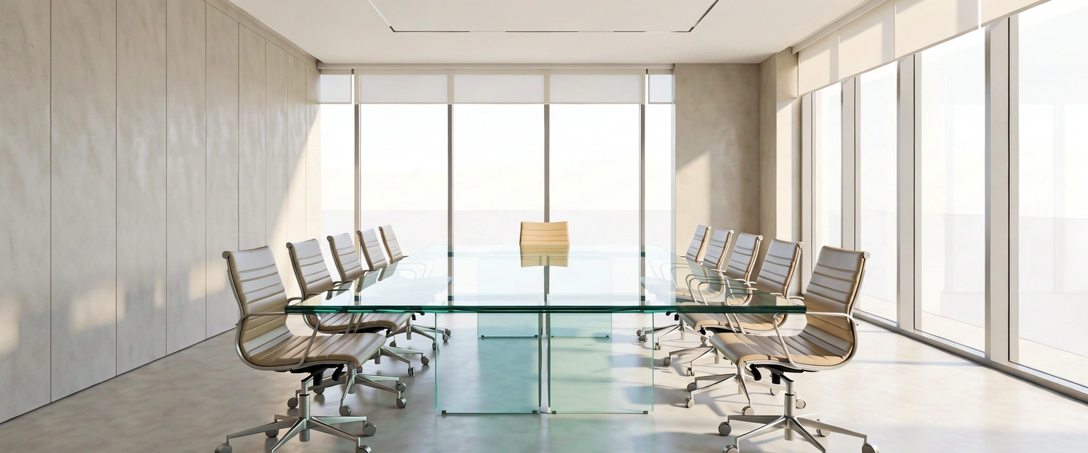 Escritório de consultoria estratégica em Recife